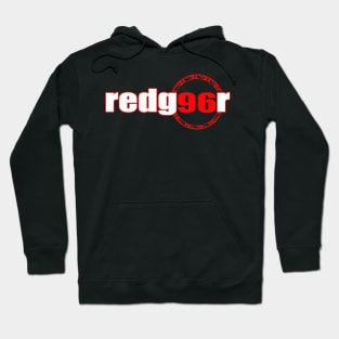 Redgear 96 Hoodie